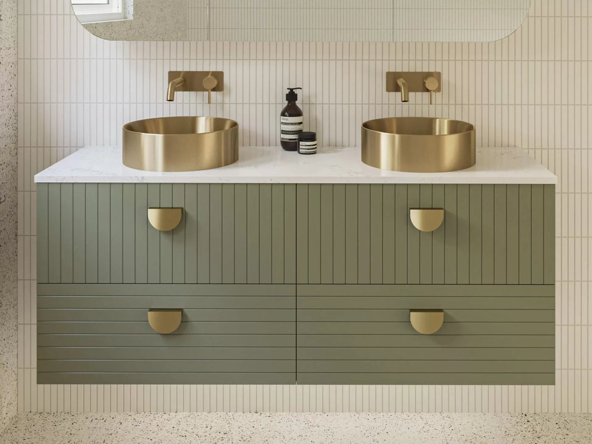 Australian Made Vanities Timeless Bathroom Supplies