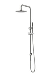 Meir 316 Stainless Steel Outdoor Combination Shower Rail