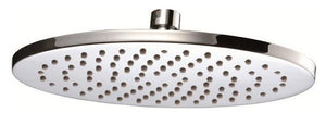 200mm Round Shower Head - Timeless Bathroom Supplies
