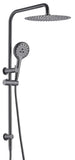 Timeless Twin Combination Shower System