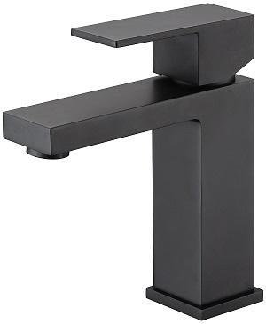Anders Square Basin Mixer - Timeless Bathroom Supplies