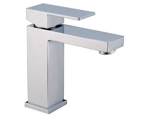 Anders Square Basin Mixer - Timeless Bathroom Supplies