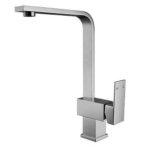 Anders Square Sink Mixer - Timeless Bathroom Supplies