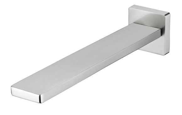 Cruze Bath Outlet Brushed Nickel - Timeless Bathroom Supplies